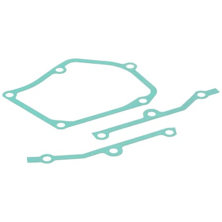 Elring Timing Chain Case Gasket, 767965 767965